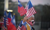 Trump’s Stance on Taiwan Unchanged Despite Slow Arms Sale