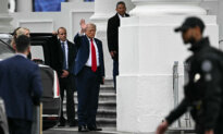 Trump Visits Walter Reed for Medical Exam; Alabama GOP-Favored Redistricting Plan Blocked