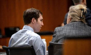 Tyler Robinson Preliminary Hearing Day 5