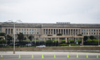 Pentagon Designates Press Room as Classified Space
