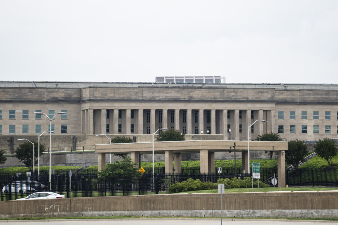 Pentagon Officially Removes 180 Faiths From Military Religion List