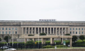 Pentagon Officially Removes 180 Faiths From Military Religion List