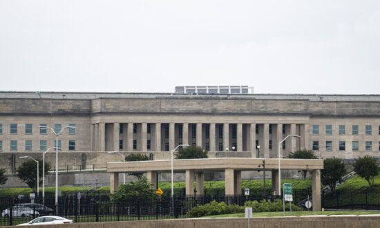 Pentagon Officially Removes 180 Faiths From Military Religion List