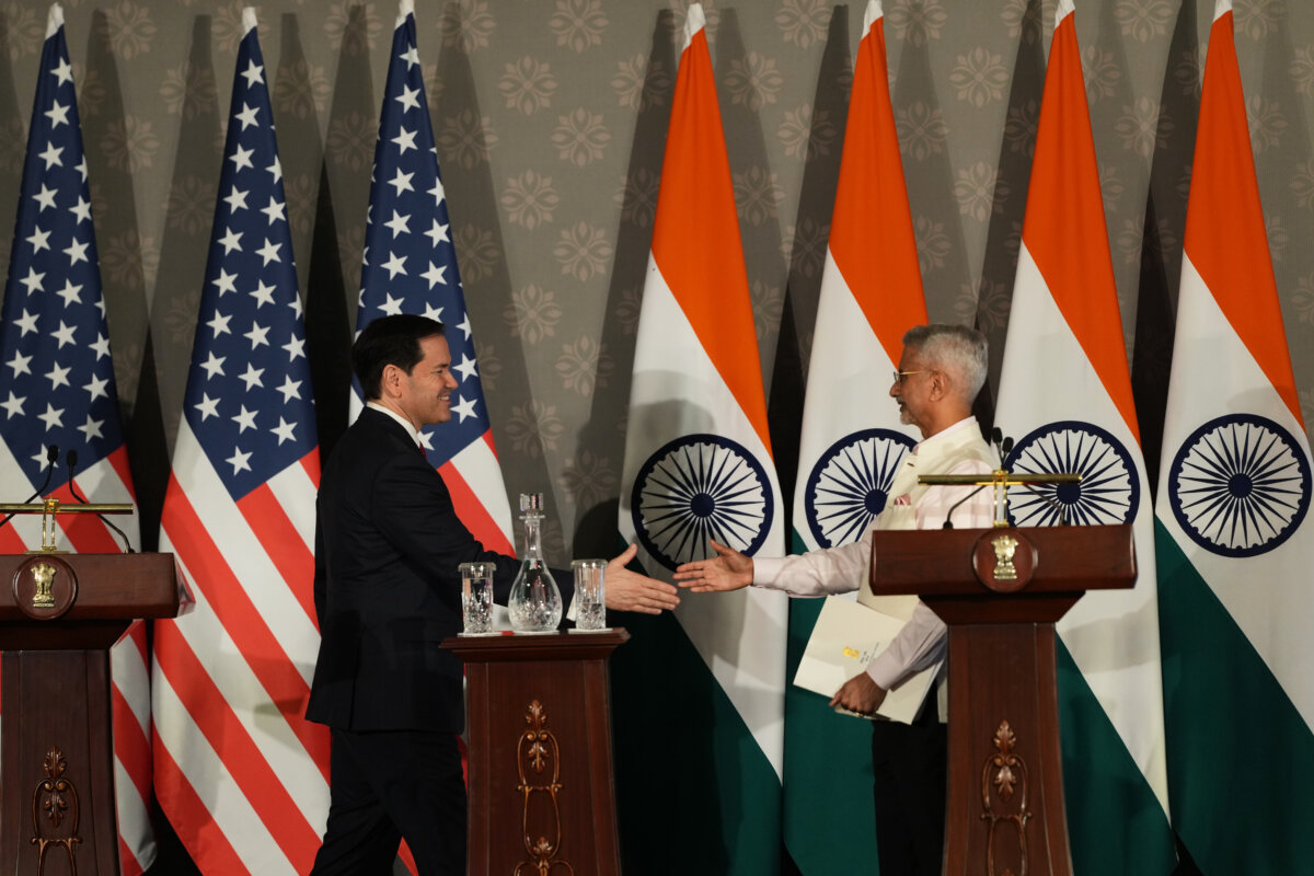 Epoch Times Photo