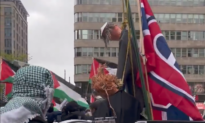 Mock Hangings at Anti-Israel Protest Being Investigated as Potential Hate Crime: Montreal Police