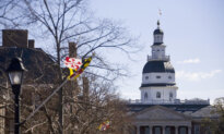Maryland Senate President Reverses on Mid-Decade Redistricting