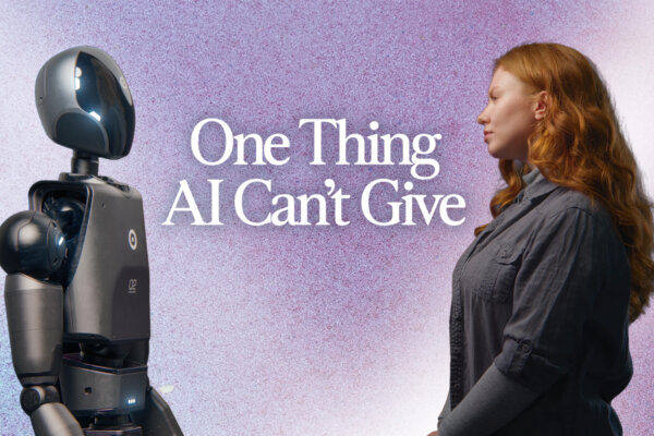 Why AI Friends Will Never Work