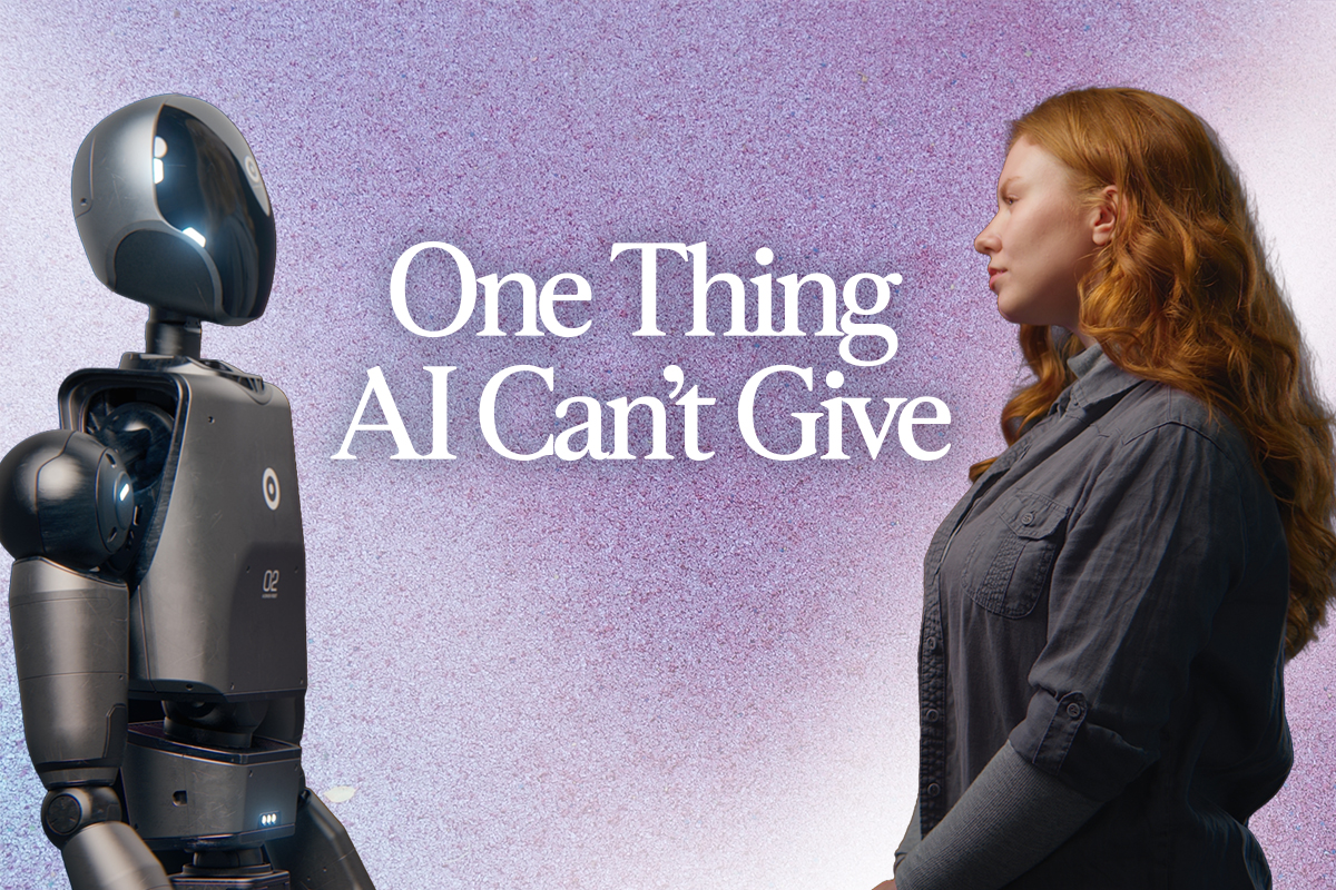 Why AI Friends Will Never Work | EpochTV