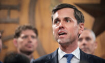 Texas Sen. Middleton Wins Republican Primary Runoff for State Attorney General