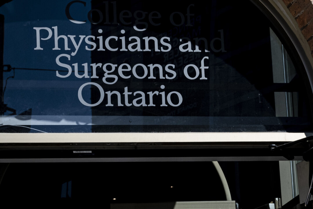 Ontario Doctor Put Under Supervision After Assessing Man for MAID Outside Tim Hortons