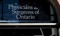 Ontario Doctor Put Under Supervision After Assessing Man for MAID Outside Tim Hortons