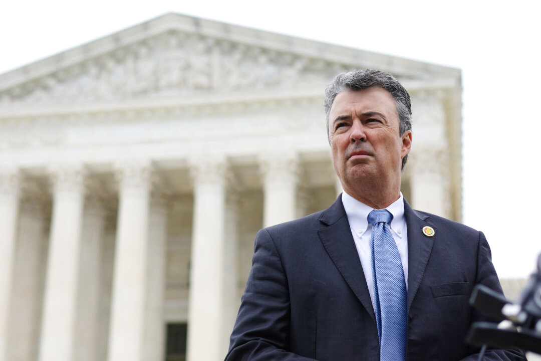 Federal Court Blocks Alabama’s New Congressional Map Favoring ...