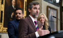 Former Environment Minister Guilbeault to Leave Federal Politics This Summer