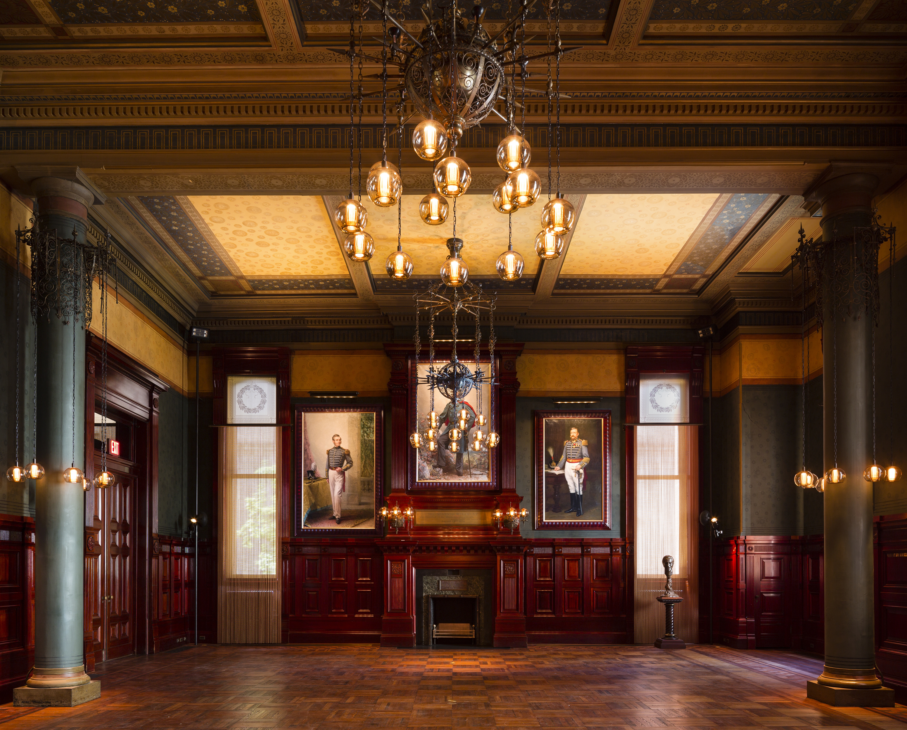 Park Avenue Armory
