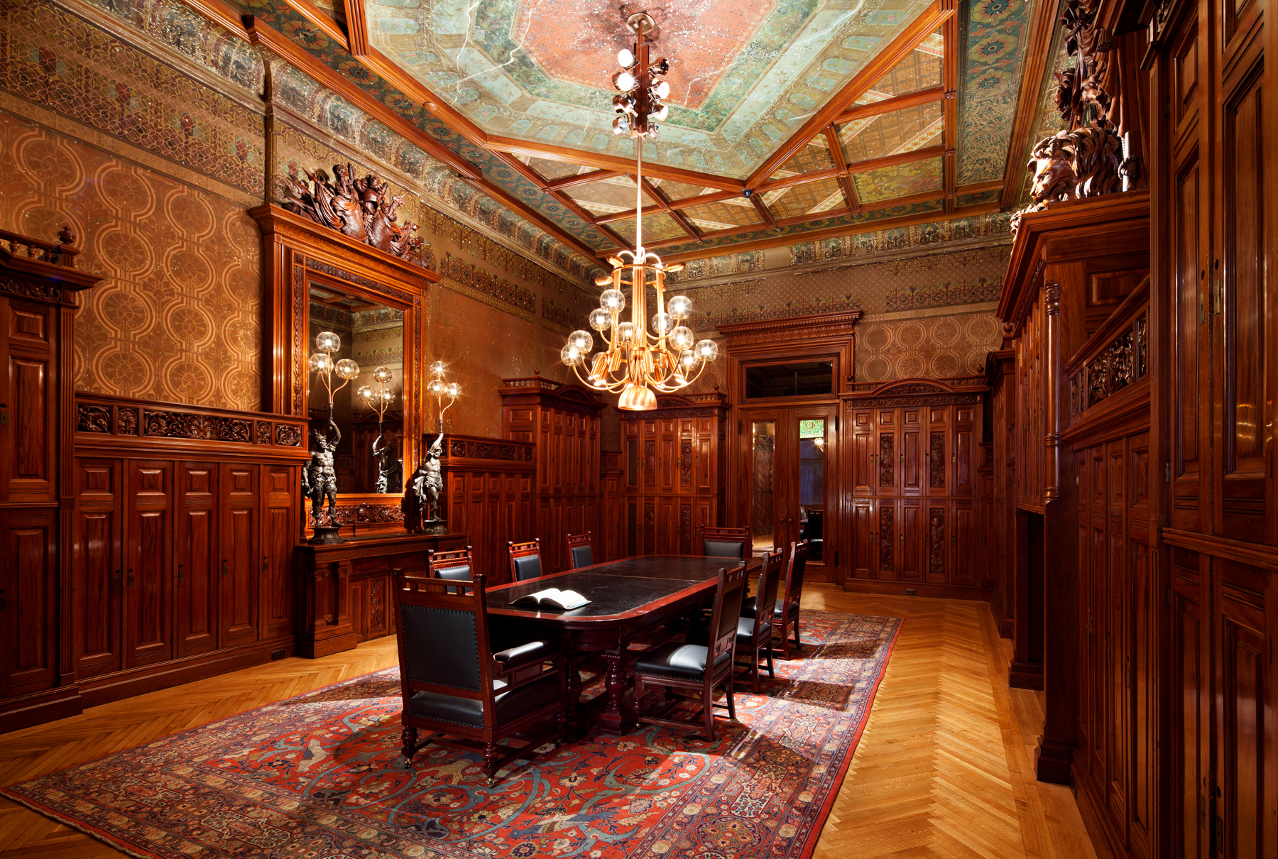 Park Avenue Armory