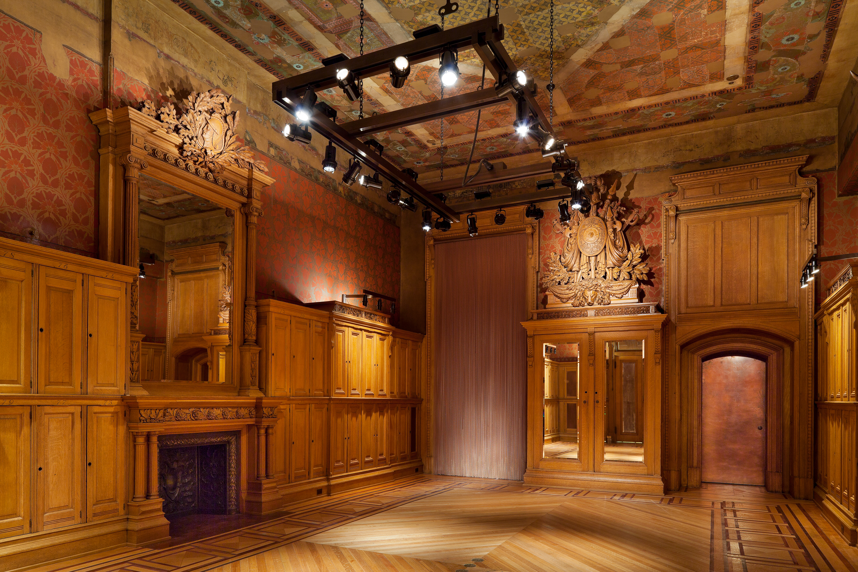 Park Avenue Armory