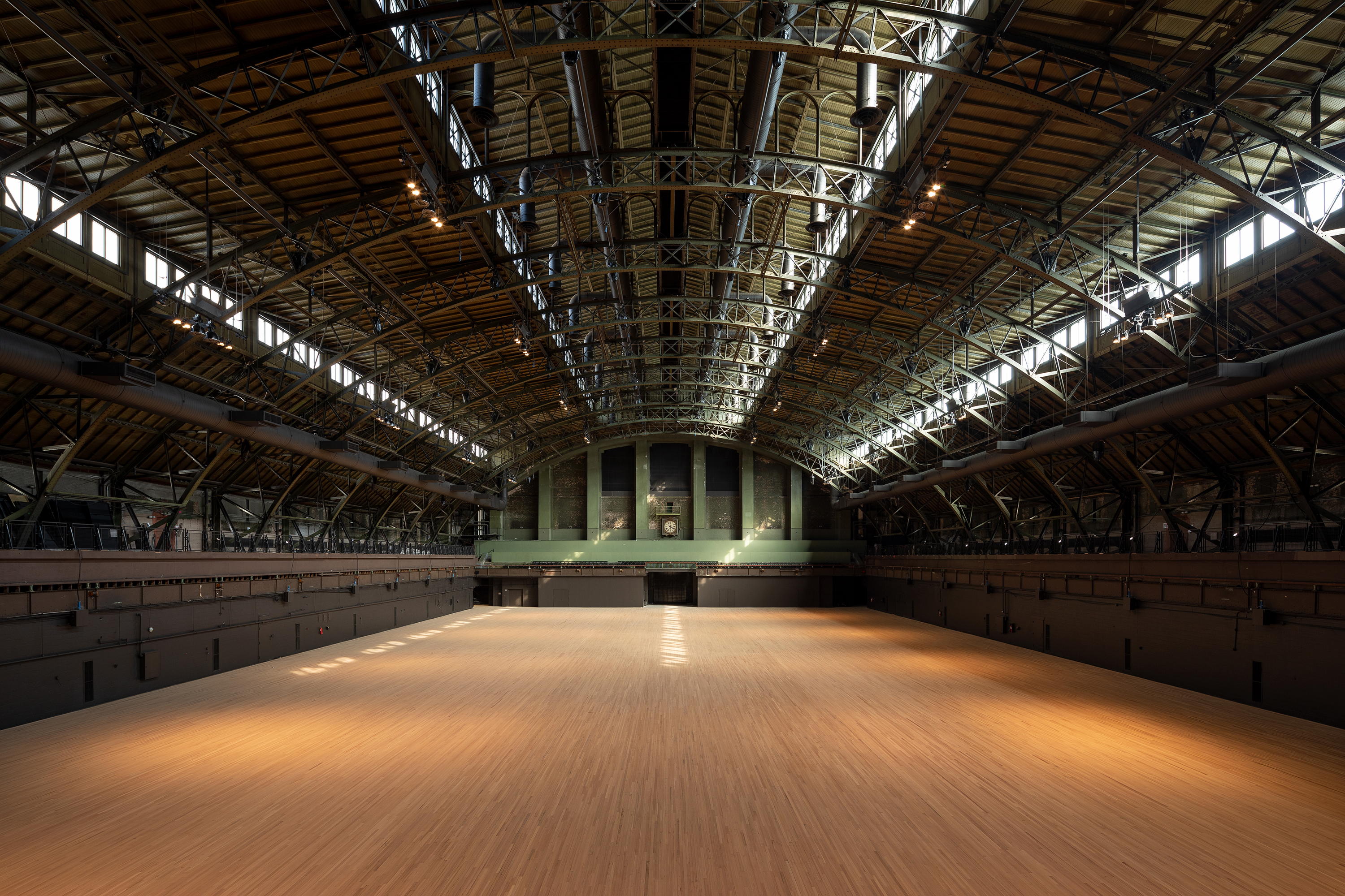 Park Avenue Armory