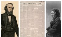 A Writer, an Editor, and America’s Greatest Abolitionist Work