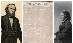 A Writer, an Editor, and America’s Greatest Abolitionist Work