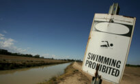 Global Capital Eyes Australia’s $50 Billion Water Market
