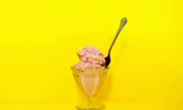 LA’s Best Ice Cream Is From This Secret Pop-Up. Here’s How to Get a Pint