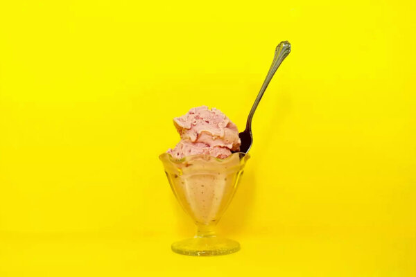 LA’s Best Ice Cream Is From This Secret Pop-Up. Here’s How to Get a Pint