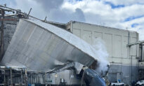 At Least 1 Dead, 9 Others Missing in Chemical Tank Implosion at Washington State Mill