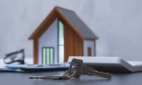 Sticky Situations: Bankrupt Mortgage Lender and a $10,000 Engagement Ring