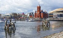 Rick Steves’ Europe: A Taste of Wales in Spunky Cardiff