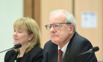 Brereton Says Personal Scrutiny Impacting Anti-Corruption Body’s Work