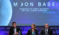NASA Unveils Details for First Phase of Moon Base Plans