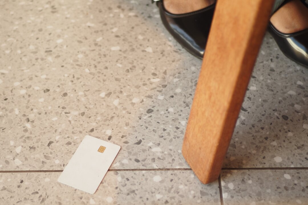 13 New Uses for an Old Credit Card