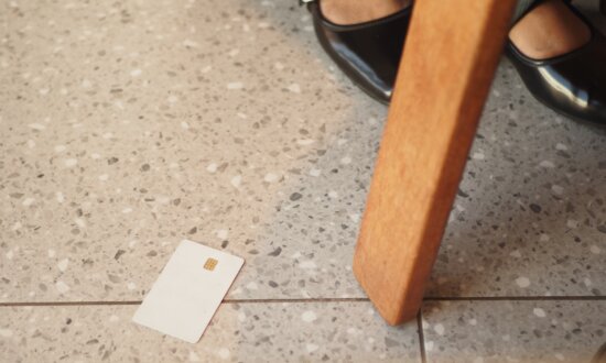 13 New Uses for an Old Credit Card