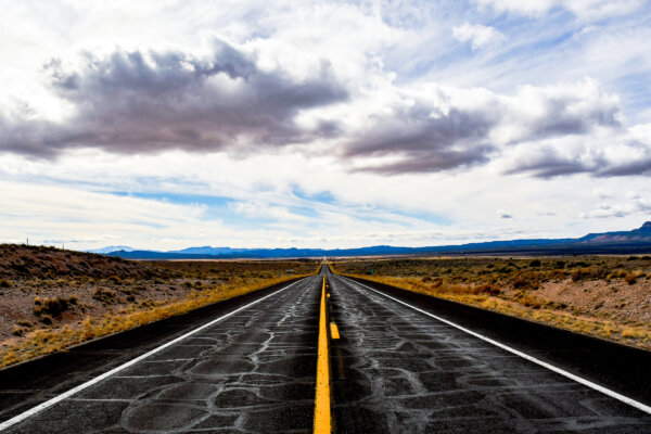 Route 66 Is Turning 100. So I Drove All 2,448 Miles of It—and Watched It Burst With New Life