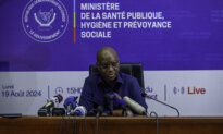 Containing Ebola Outbreak Could Take 6 Months: Congolese Health Minister