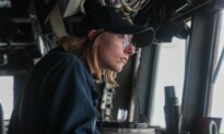 US Blocked 108 Ships From Iranian Ports: Central Command