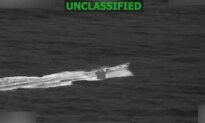 US Military Hits Drug Trafficking Boat in Pacific With Lethal Kinetic Strike