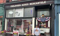 Adventure Seekers Flock to Ohio Town to Solve Clues, Discover Real Treasure
