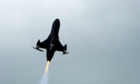 UK Considers Allowing Autonomous Lethal Strikes Without Human Approval