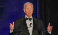 Biden Sues to Block DOJ Release of Audio Recordings From Biographer Interviews