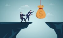 Ponzi Schemes Aren’t a Bernie Madoff Problem, They’re a 2026 Problem