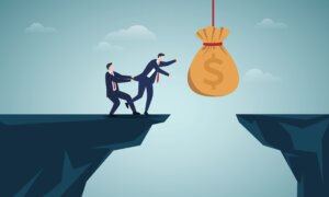 Ponzi Schemes Aren’t a Bernie Madoff Problem, They’re a 2026 Problem