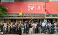 Spanish Police Search Ruling Socialist Party’s Headquarters Amid Corruption Investigation
