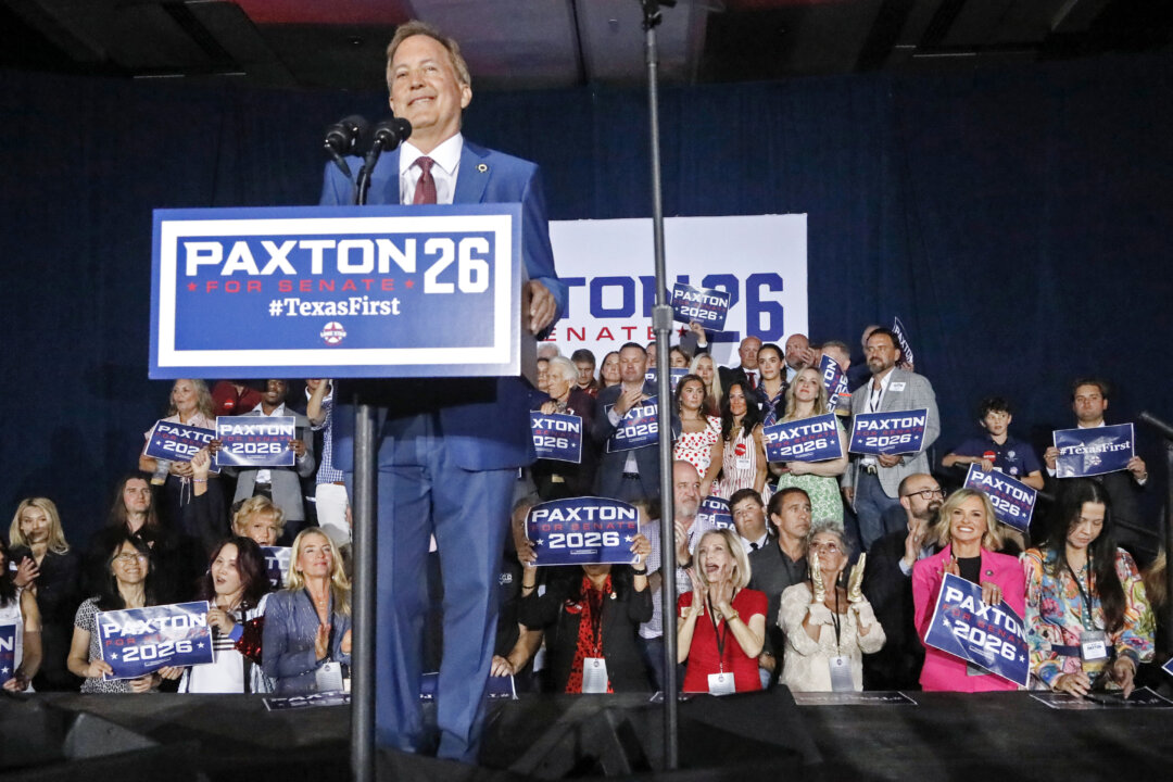 5 Takeaways From Primary Runoff Elections in Texas
