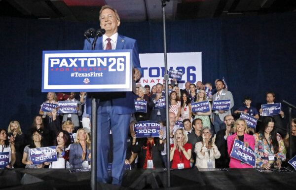 5 Takeaways From Primary Runoff Elections in Texas