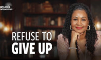 Shot at a Church Event, Lost Her Surgical Career—Dr. Tiffanie Tate’s Story of Resilience