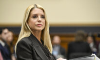 Pam Bondi Confirms She Was Diagnosed With Thyroid Cancer, Had Surgery