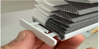 Blinds, Vitamins Recalled Due to Safety Risks