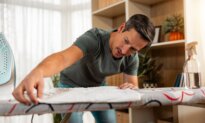Should Men Do More Housework?