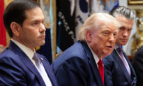 Trump Suggests Vance’s Anti-Fraud Efforts Could Save Social Security